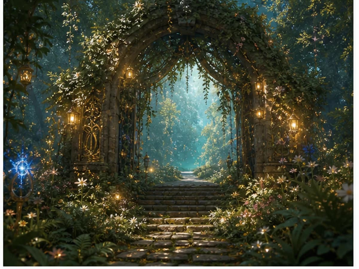 AI Fantasy Generator feature: Useful for story planning
