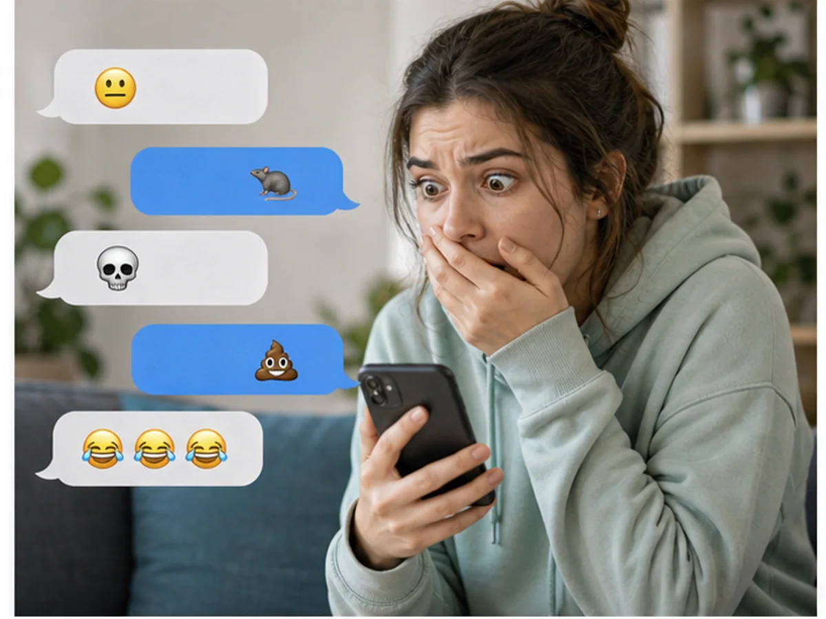 AI Meme Generator step: Generate and sharpen the gag