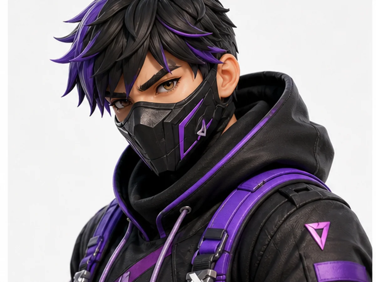 Fortnite PFP Maker feature: Square crop by design