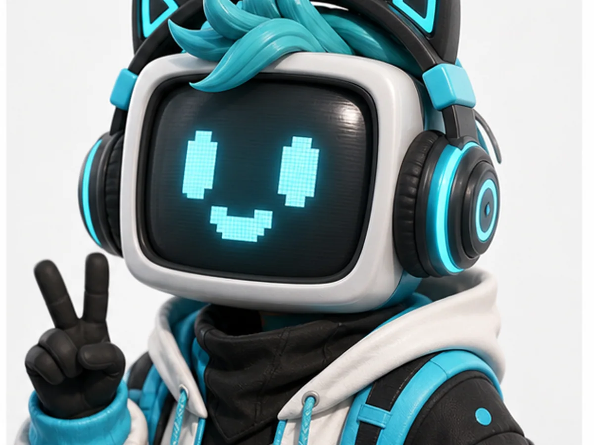 Fortnite PFP Maker step: Set the PFP framing