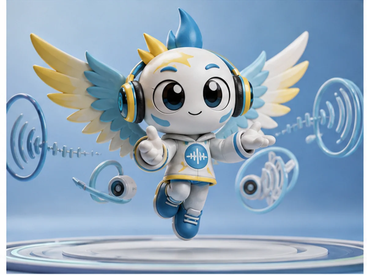 Sprunki OC Maker step: Generate a fan OC direction