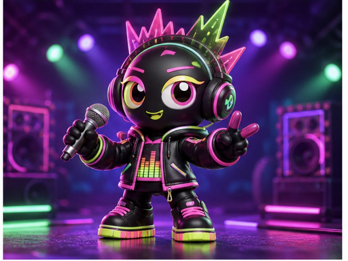 Sprunki OC Maker feature: Avatar and roster formats