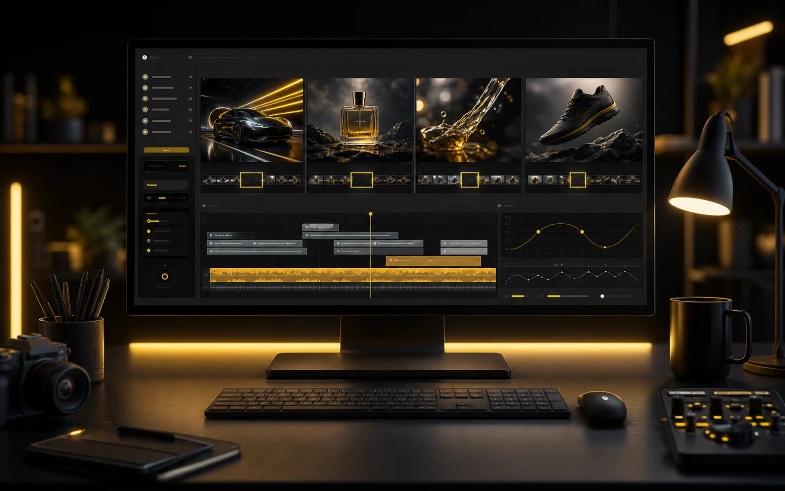 Seedance 2.5 credit estimate preview for 480p and 720p video generation