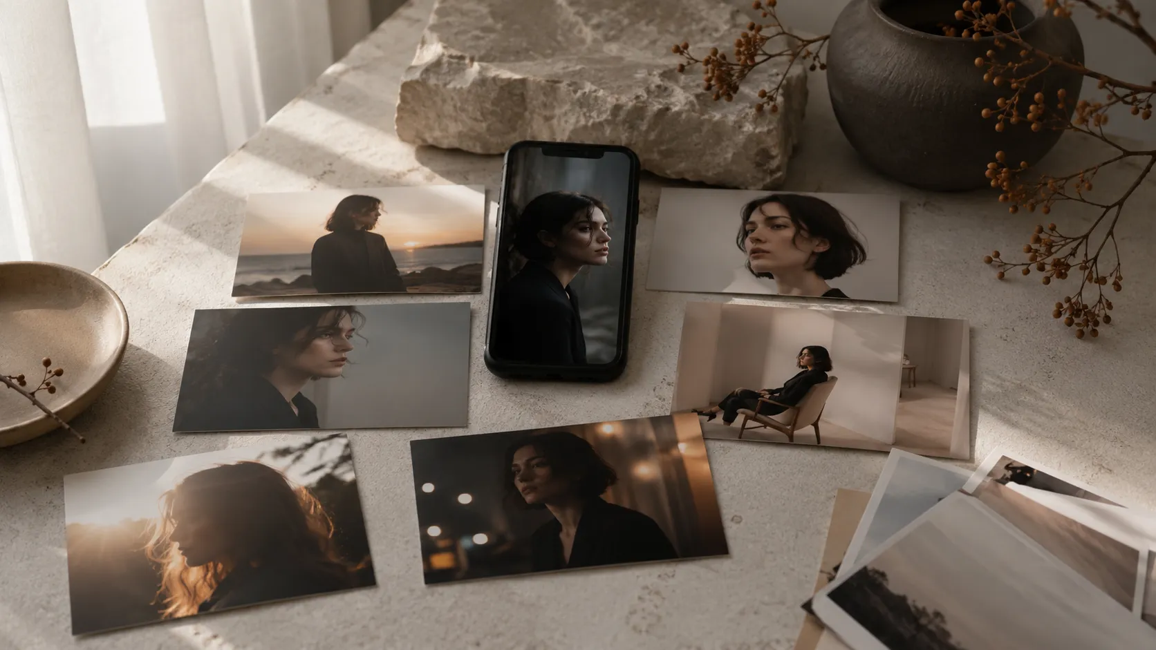 Multiple social-ready character swap video variants from one source clip
